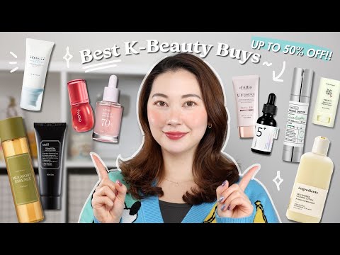 Best Beauty Buys: Yes Style Anniversary Sale Highlights