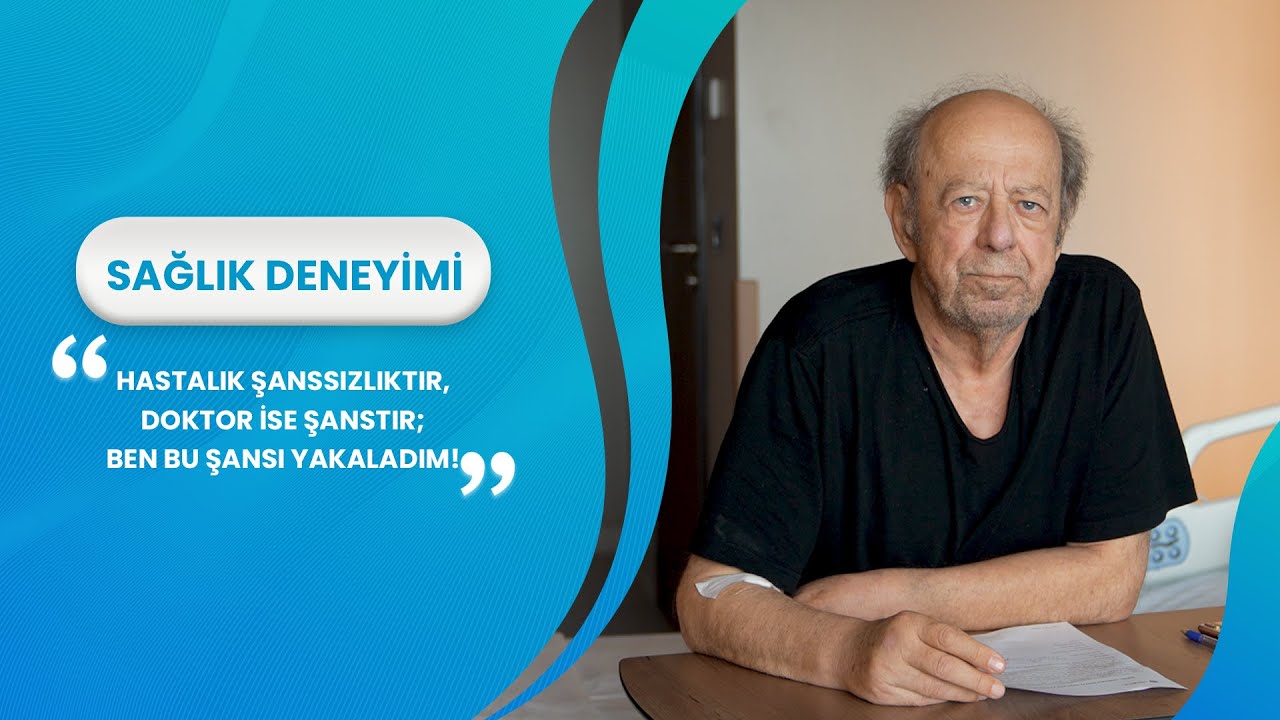 Üriner Sistem Ameliyatı