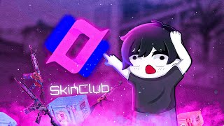 SỰ NGHIỆT NGÃ CỦA SKINCLUB