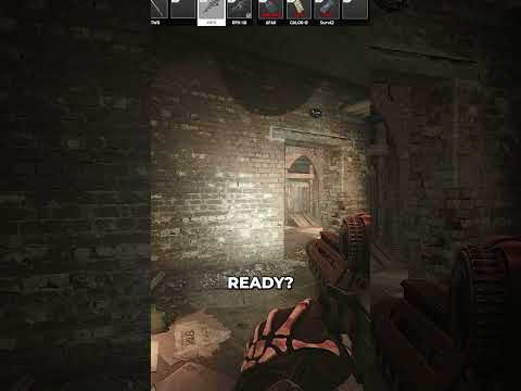 I Forced a Friendly Player to Fight in Labyrinth..