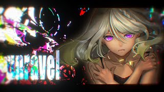 unravel / TK from 凛として時雨【Covered by YuNi】