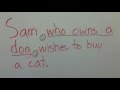 Mastering Commas in Nonrestrictive Elements