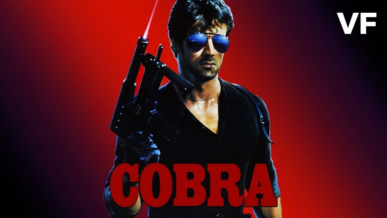Cobra Miniature du trailer