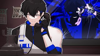 Jack Ch. 잭 | VTuberチャンネル登録者数