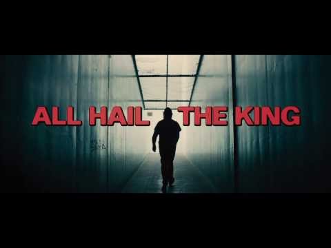 Marvel One-Shot: All Hail the King - Clip 1