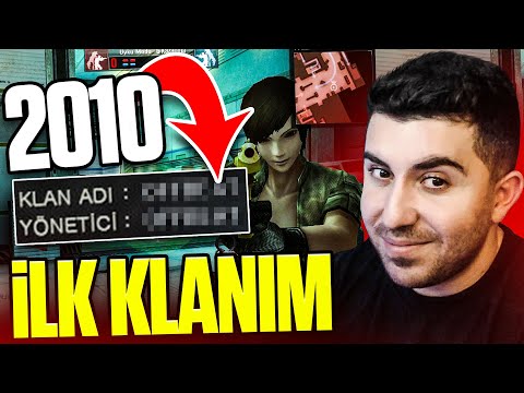 WOLFTEAM İLK KLANIMI BULDUM! VİDEOSUNU İZLEDİM!!