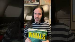 Unboxing my new Book!