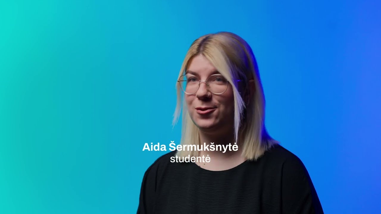 Pramoninė biotechnologija | Bakalauras | KTU