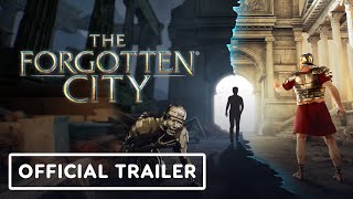 Time travel murder mystery The Forgotten City confirmed for Switch