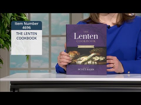 4696_THE LENTEN COOKBOOK