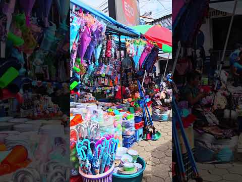 #travel Un video más en el mercado de Joyabaj￼ Guatemala, ￼￼￼￼