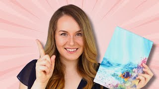 ONE Thing You Can Do Right Now to Improve Your Watercolor Painting - Even as a Beginner!