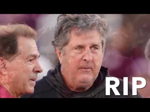 Mike Leach Found Dead ~ The Disturbing Truth About His Death ⚠️