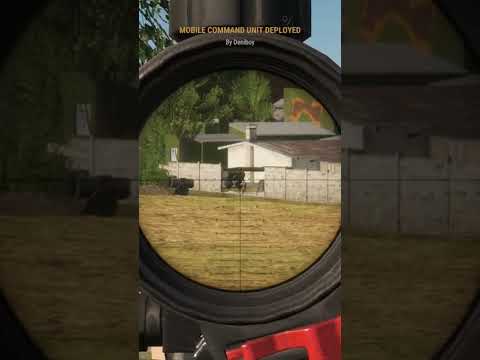 Reforger is so SATISFYING