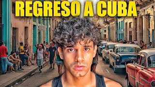 Regresé a Cuba desde Dubai por esta razón