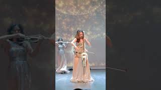 Asturia Quartet - performance in France, Montelimar