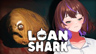 MANCING IKAN, TAPI... - LOAN SHARK