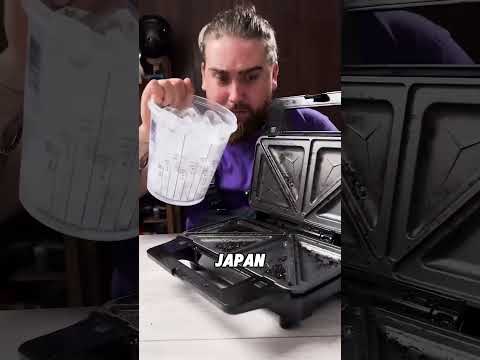 A genius way to clean a grill