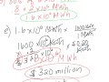 Wind Energy and AP Exam Concepts
