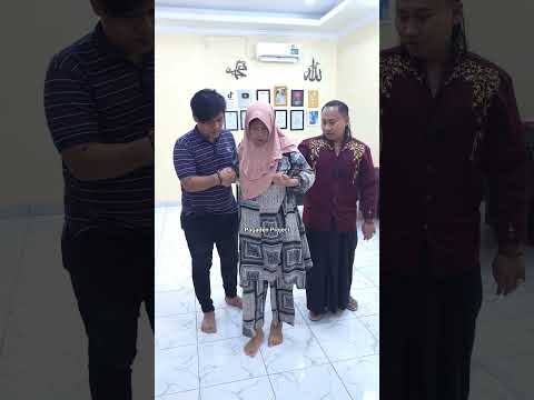 Bismillah Menuju Alhamdulillah