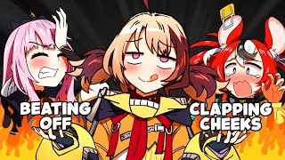 Unfiltered Gigi Is Too Powerful For Hololive (HoloEN Weekly)
