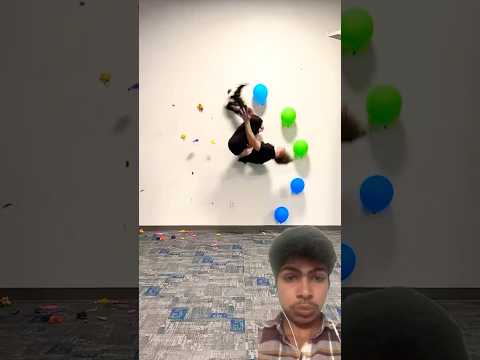 #parkour #fail #challenge #jump #tumbling #cheer #school #trampoline