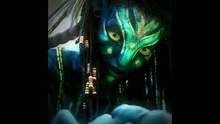 Avatar: the way of water #scene #avatar #neytiri