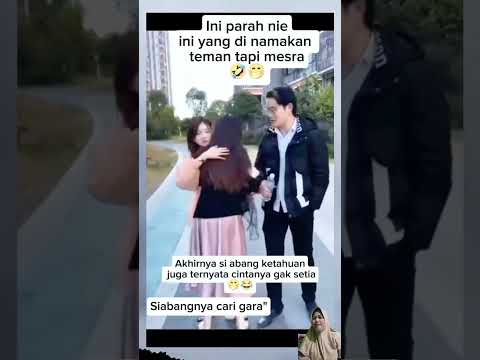 Siabang ketauan selingkuh #vidio #lucu #gudanghiburan #ngakak #funny #comedy #humor #kocak #viral