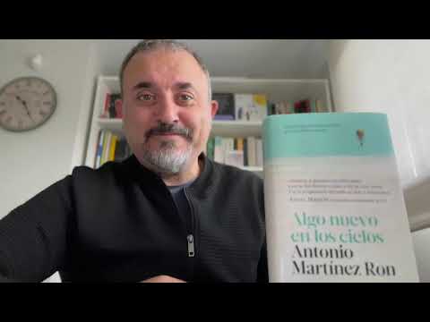 Vidéo de  Antonio Martínez Ron