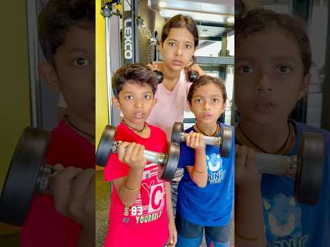 Tom ๐Jerry(Rithvi&Kavi)Real End Twist๐๐ #shorts