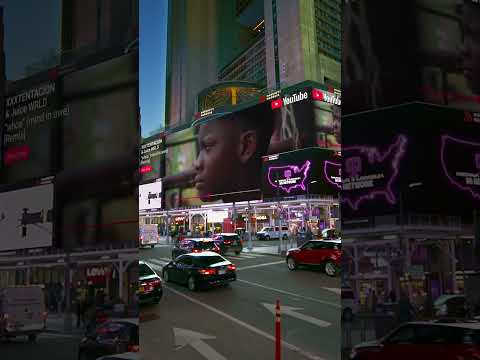 whoa (mind in awe) remix out now @YouTubeMusic