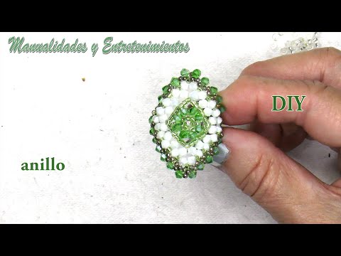 DIY - Anillo Enara