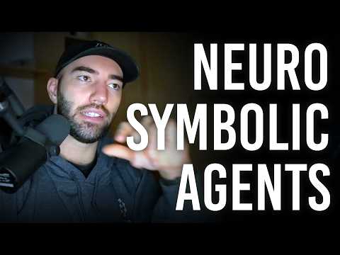 Unveiling the Power of AI Agents: A Dive into React and Neuro-Symbolic Architecture