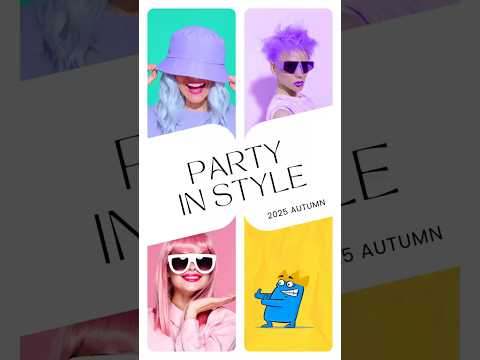 Волшебные дни рождения в Kids Arena!