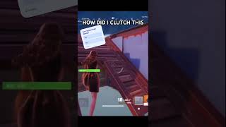 How did I win this duo ranked game?!?