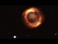 Life Cycle of Stars and Dark Energy