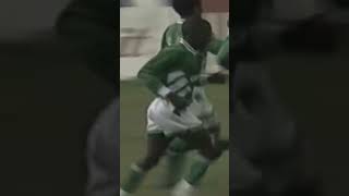 The streets remember when local football was life! The rivalries, the noise, the absolute scenes in