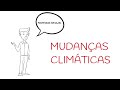 Mudanças Climáticas e Seus Impactos