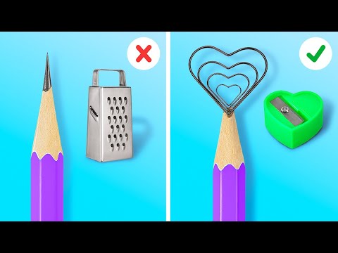 🖌️ Beginner-Friendly Art Tricks! 🎨 Creative Painting Hacks & Fun Ideas by 123GO!