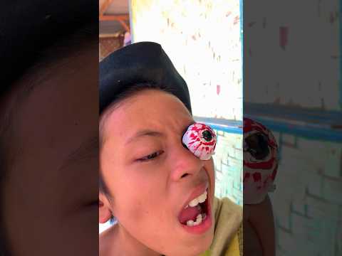 Prank anak supaya tidak kecanduan main hp #diy #kreatif #gagaheuy #viral