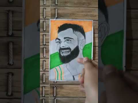 Art🎨🖌️|Mera Maan| juss #art #artist #drawing # shorts # trending