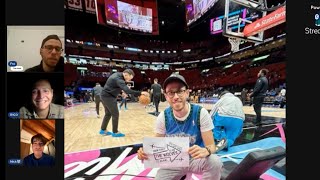 Ep.87 | 7984 KM per vedere i Timberwolves 🐺🏀 i punti forti e deboli dei Minnesota