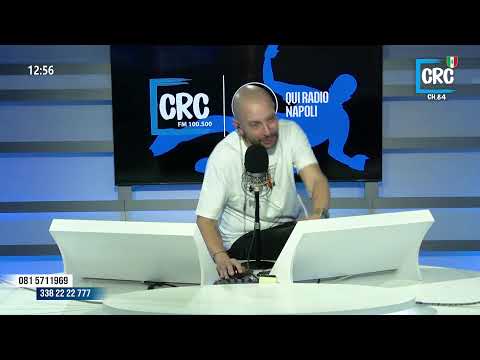 L'APERITIVO CON MARCO GIORDANO 17/10/2025