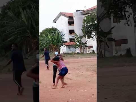 Bushman prank #foryou #prank #haaha #bushmanprank #funny #bushmanscare