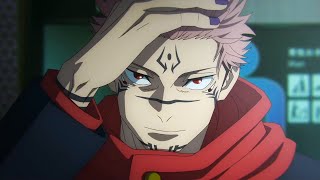 SUKUNA ACORDA EM SHIBUYA 🇧🇷 (PT-BR) JUJUTSU KAISEN SEASON 2