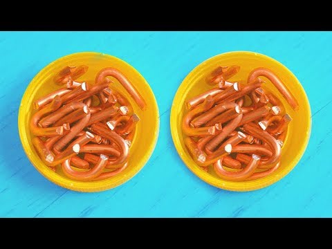 3 КРУТЫХ САМОДЕЛКИ ДЕТЕЙ СССР