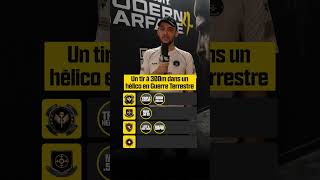 @HailToTheKingR, le « Papa de Warzone », classe les actions les plus folles de #MW4