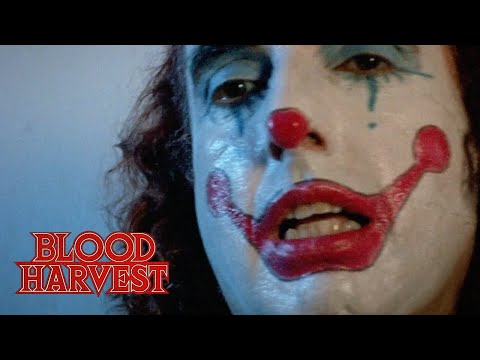 Blood Harvest Clip - Scum