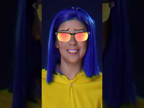 O LACRE CIS DA MENININHA KKKKK