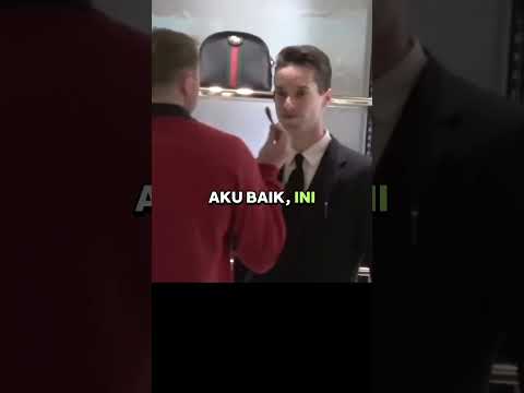 dibuntuti ketika belanja | salah satu alasan kenapa Kamu harus jadi orang kaya | 100 dollar #shorts